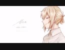 【UTAU音源配布】Alice【マリア】