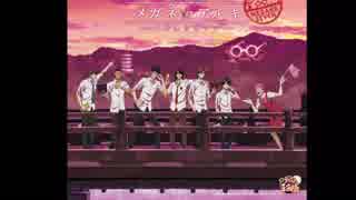 【テニスの王子様】メガネ☆アルキ (メガネ☆セブン)