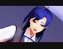 【Vroid】フィクサー【MMD】