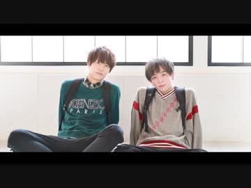 【あおい・二番煎じ】ロケットサイダー【踊ってみた】