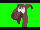 止まらないボクカワウソ.GB