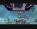 【Besiege】低反動旋回砲塔のデモ（無編集）
