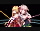 【アイドル部MMD】メランコリック【怪獣めめごん】