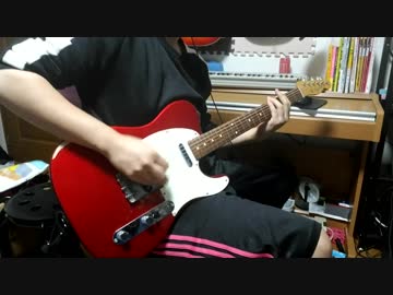 ぬきたし２ OP「BWLAUTE BEIRRD」弾いてみました