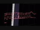 【耳コピ】たたかいの刻  ピアノアレンジ