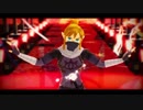 【MMDゼルダ】トキヲ・ファンカ【MMDモデル配布あり】