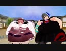 【肥満化】肉汁ぬえとから揚げがてるみい.asekusasou