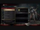 『Mortal Kombat 11』カスタム・アビリティ集『D‘vorah』