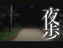 【夜歩き】大手町～葛西臨海公園