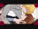 【宣伝PV】BLコミックオメガバース「二人暮らし」