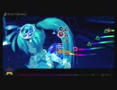 【Project DIVA F2nd EDIT】Soleil【PV+Excess譜面】