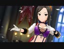 真・コンボが続かなかったら即ガチャするデレステ5