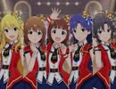 【アイドルマスター ミリオンライブ！ シアターデイズ 】「自分REST＠RT」MMプレイ動画