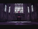【MMDオトメ勇者】闇堕ち勇者様でBuild Our Machine(REMIX)