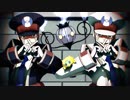 【MMDポケモン】ベノム【サブウェイマスター】