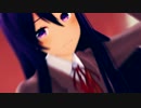 【MMD_DDLC】Suki Suki Climaxitis Club!