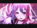 【MMDデレマス】アンビリーバーズ（二宮飛鳥・星輝子）