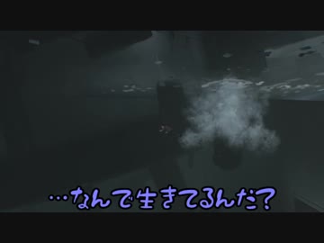 【刀剣偽実況】土佐組+αでINSIDEを駆けるpart.6(終)