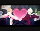 【にじさんじMMD】ChroNoiRでベノム