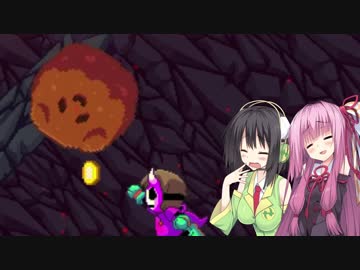 【Underhero】適当に翻訳しつつ進めてく その22【VOICEROID実況】