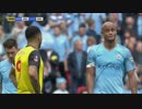 《18-19FAカップ》 [決勝] マンチェスター・シティ vs ワトフォード