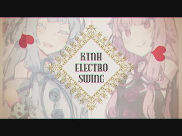 【歌うボイスロイド】みーんな葵ちゃん好きやけど...!