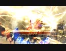 【三国志大戦4】飄風蛮勇ワラVS鮮血バラ【十四州】
