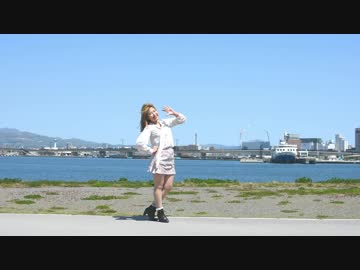 【やっとこさ】スイートマジック【踊ってみた】