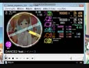 [M-58]simai DANCE2[略]　MASTER　創作譜面