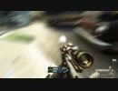 【PC】bo2 BOT 002 対人プレイを目指しました