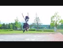 【まや】　グリーンライツ・セレナーデ　【踊ってみた】