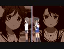 艦使ノ晴風2【刀使ノ巫女OP2半パロ】