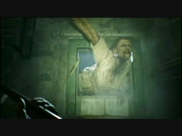 微妙に違うかもしれないバイオハザード7 その10