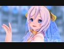 【MMD】電脳少女シロ「極楽浄土」【VTuber】