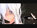 【MMD】sting「弱音ハクHaku」