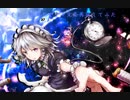 【東方アレンジ】ナイト・オブ・ナイツ完全再現してみた