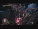 【MHW実況】初心に戻って片手剣縛りでストーリークリアを目指す Part16