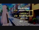 only my railgan(vocaloid)
