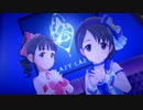 【デレステMV】 クレイジークレイジー × 佐々木千枝,福山舞（1080p再生対応）