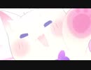 まふまふ-すーぱーぬこになれんかった【初コラボで歌ってみた】飯とろろ