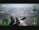 【ACECOMBAT7】Mission12　Yellow13　rank S (ACE)