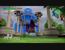 【ドラクエビルダーズ２】ぼんくら二人のからっぽの島開拓記　その３（１/３）