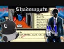【シャドウゲイト】今日からあなたは貧弱勇者【協力実況】#4