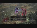 無能兵士の侵入3