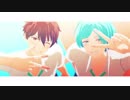【MMDあんスタ】 Twitter洋楽まとめ