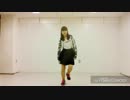 【よぞ】ワクテカTake a chance踊ってみた【きたもあ。】