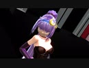 【東方MMD】元気になった パチュリーでBad Boy