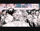 拝啓、桜舞い散るこの日に 【歌ってみた】はい合羽です。