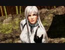 DoA6 鈍足兵は綺麗なお姉さんだから良いんです!（シリーズ297!)