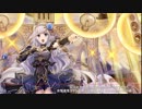 【御城プロジェクト：RE】武神降臨！山形昌景 難しい(3人平均☆7.7,Lv82)